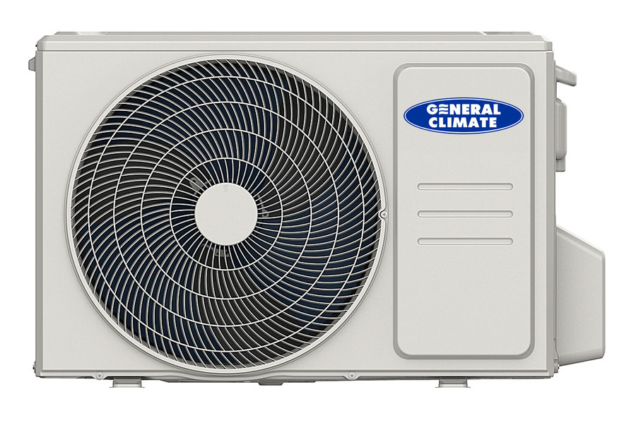 Кондиционер General Climate Pulsar GC-RE12HR/GU-RE12H