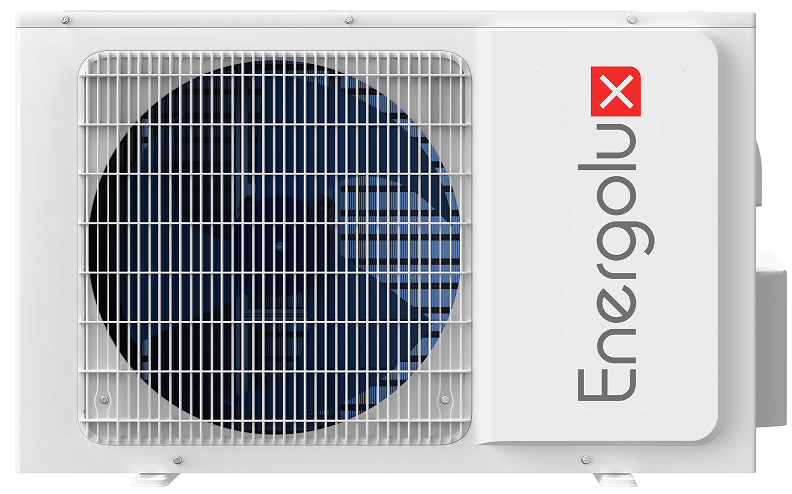 Кондиционер Energolux Basel 4 SAS24B4-A/SAU24B4-A