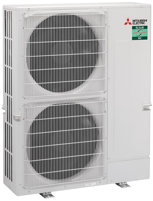 Кассетный кондиционер Mitsubishi Electric PLA-M140EA2/PUZ-ZM140VKA2/PLP-6EAE