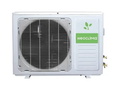 Кондиционер Neoclima Plasma NS/NU-HAL12FWI32