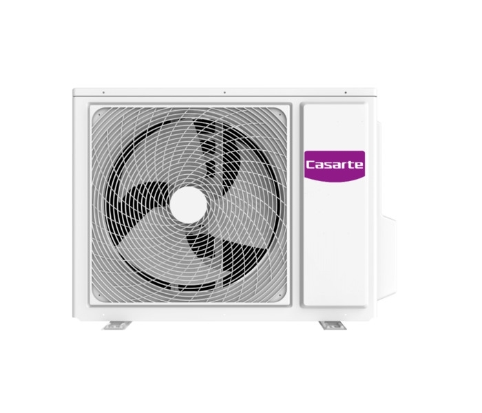 Кондиционер Casarte Eletto CAS25CX1/R3-W/1U25CX1/R3