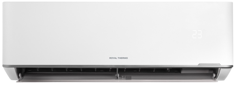Кондиционер Royal Thermo Barocco RTB-12HN8_V2