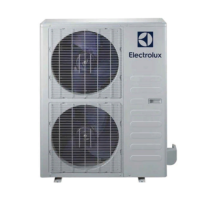 Компрессорно-конденсаторный блок Electrolux ECC-14