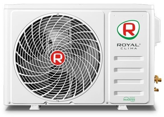 Кондиционер Royal Clima RCI-OM35HN