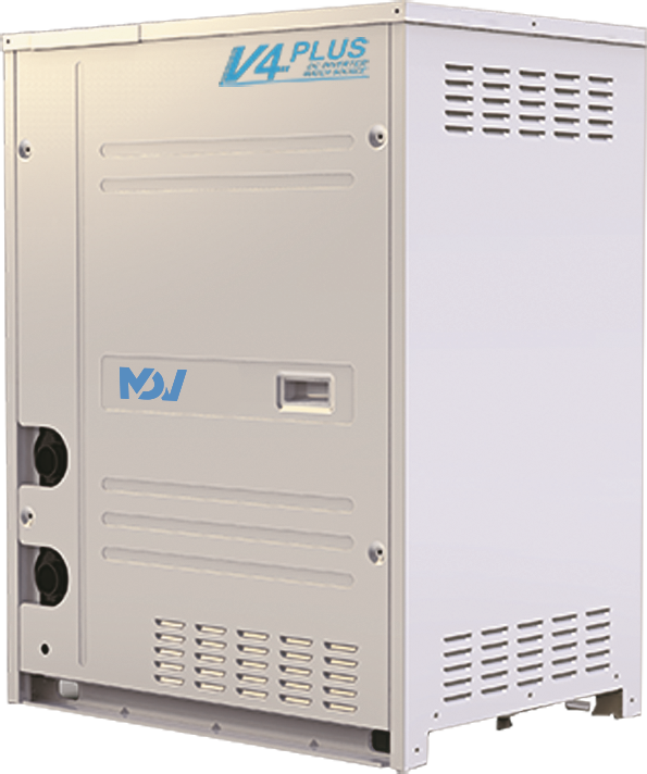 Наружный блок VRF системы Mdv S-280W/DRN1