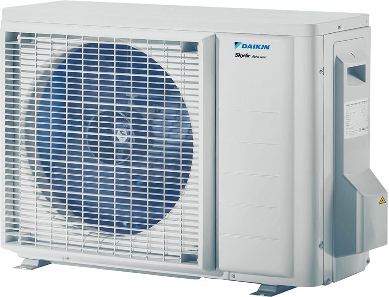 Канальный кондиционер Daikin FBA60A9/RZAG60B/-40
