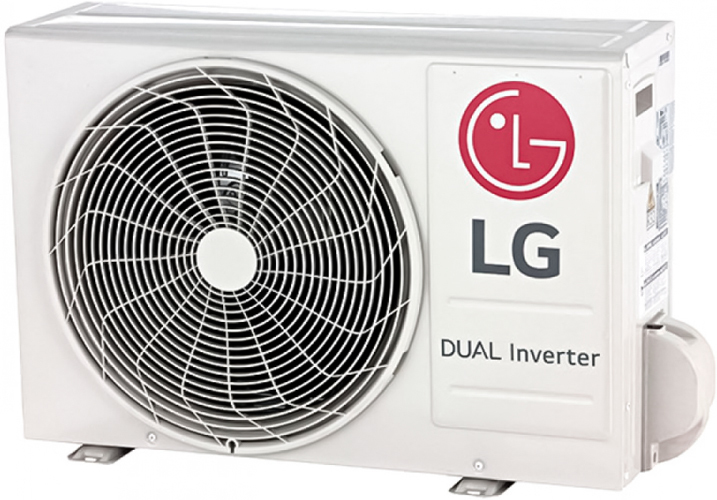 Кондиционер Lg MegaCool P24EP.NSKC/P24EP.U24C
