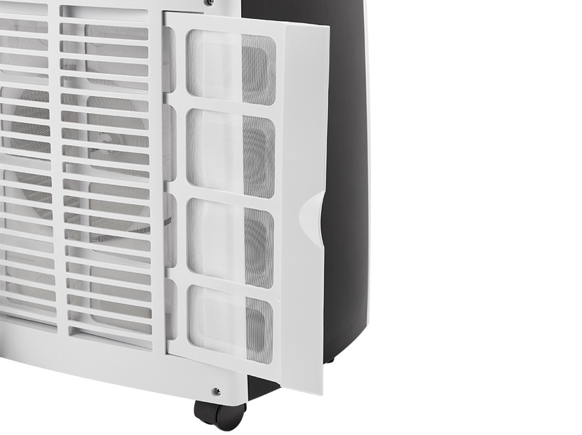 Мобильный кондиционер Electrolux Cool Power EACM- 18 HP/N3