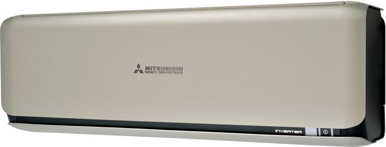 Настенный внутренний блок мульти сплит-системы Mitsubishi Heavy DAIMOND TITANIUM SRK35ZSX-WFT