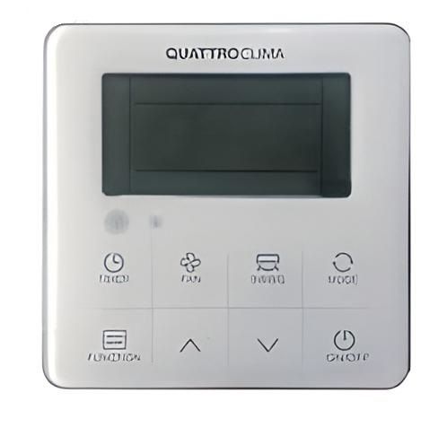 Настенный блок VRF системы Berlingtoun BVPR/I-022DA1