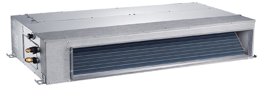 Канальный внутренний блок мульти сплит-системы Midea MTIU-07NXD0