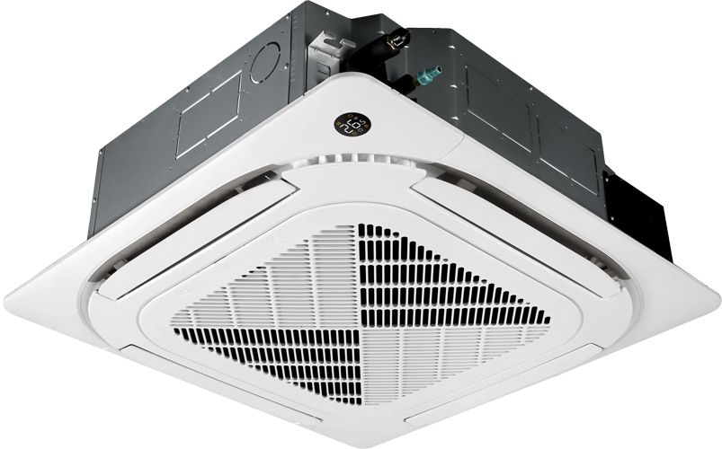Кассетный кондиционер Ferrum FLCAC12C2_MR1/FLCAU12U2_MR1/FSCP26A1