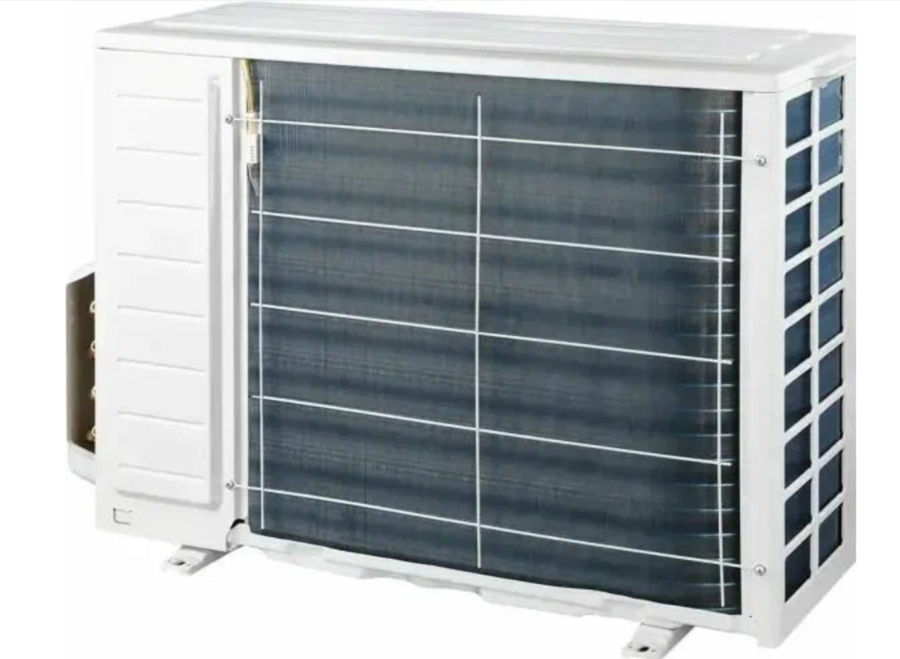 Внешний блок мульти сплит-системы на 2 комнаты Electrolux Super Match ERP EACO/I-18 FMI-2/N8_ERP