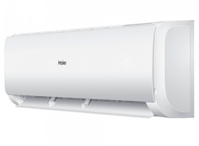 Настенный внутренний блок мульти сплит-системы Haier Leader Super Match AS12TS6HRA-M