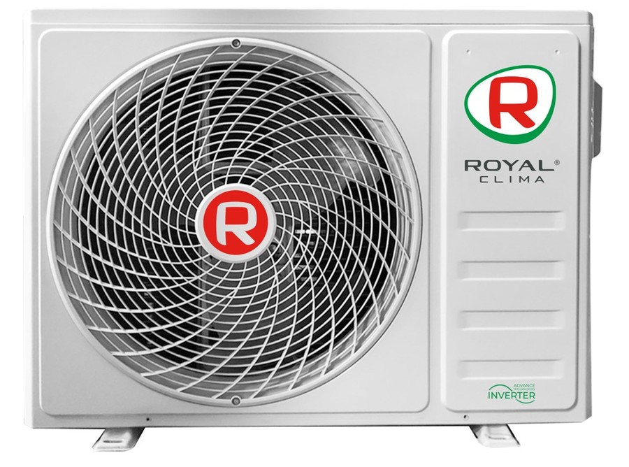 Кондиционер Royal Clima Gloria RCI-GL22HN
