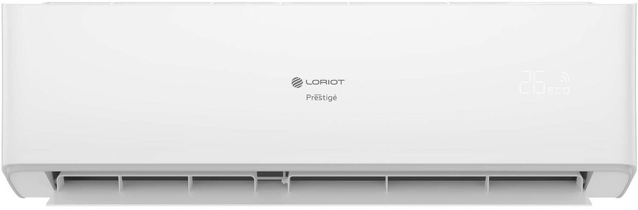 Кондиционер Loriot Prestige LAC-24AH