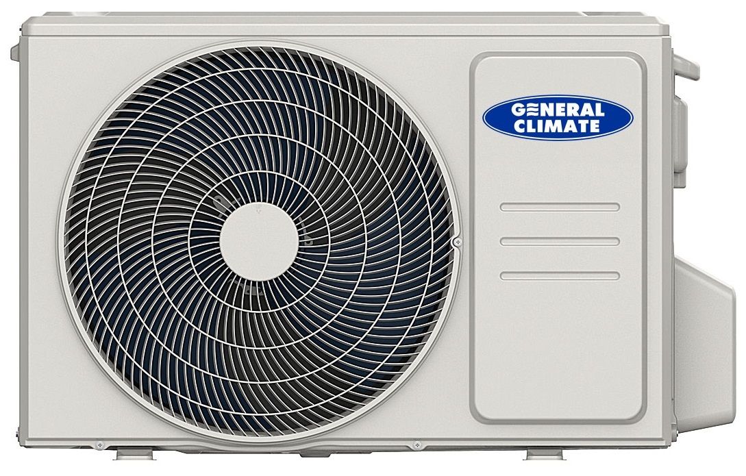 Кондиционер General Climate Pulsar GC-RE07HR1/GU-RE07H1
