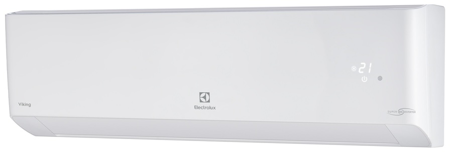 Кондиционер Electrolux Viking 2.0 EACS/I-24HVI/N8_19Y