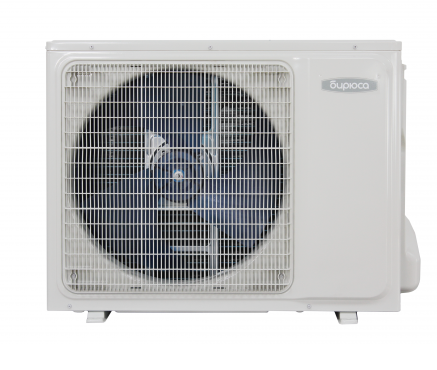 Кассетный кондиционер Бирюса BLCA-H18/4DR1