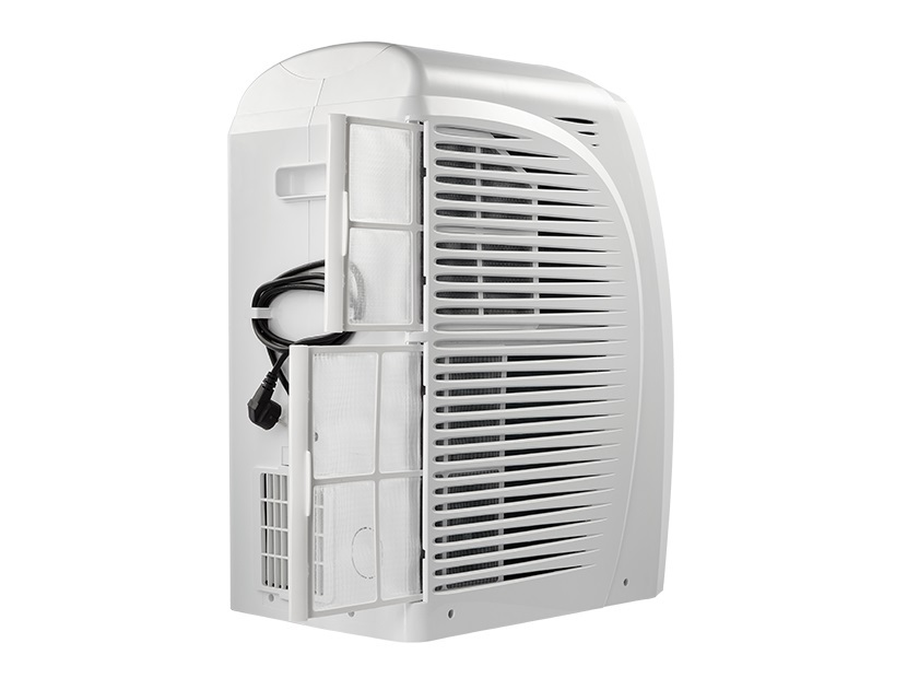 Мобильный кондиционер Ballu Smart Pro BPAC-18 CE_20Y