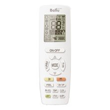 Настенная VRF система Ballu BVRFW-KS7-22