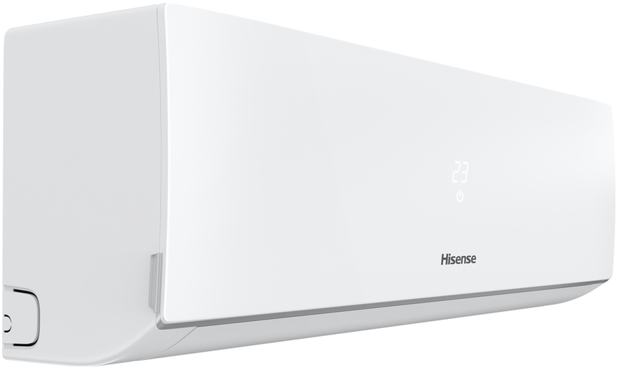 Кондиционер Hisense Easy Classic A AS-18HR4RMADJ00