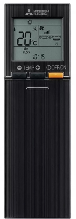 Кондиционер Mitsubishi Electric Премиум MSZ-LN50VG2B/MUZ-LN50VGHZ