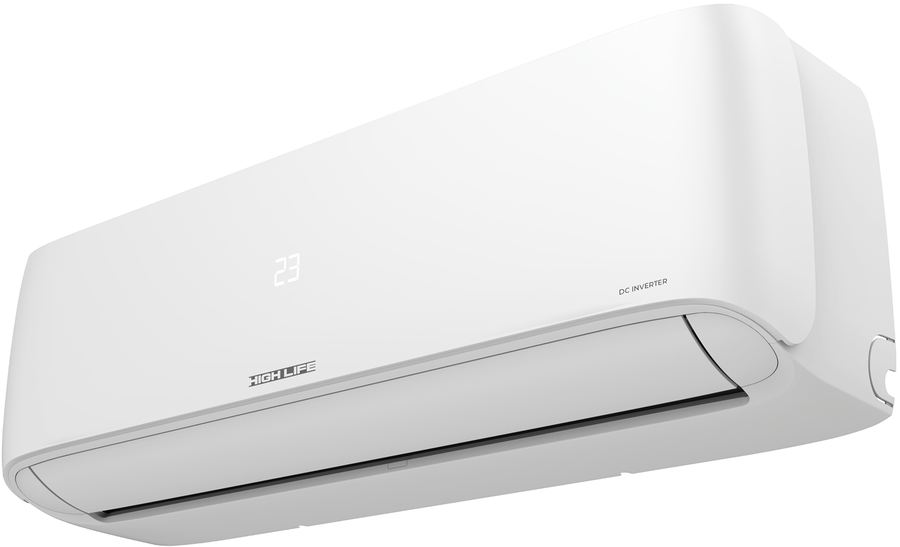 Кондиционер High Life Comfort Class ACHL-07CC-I-CHDV02S