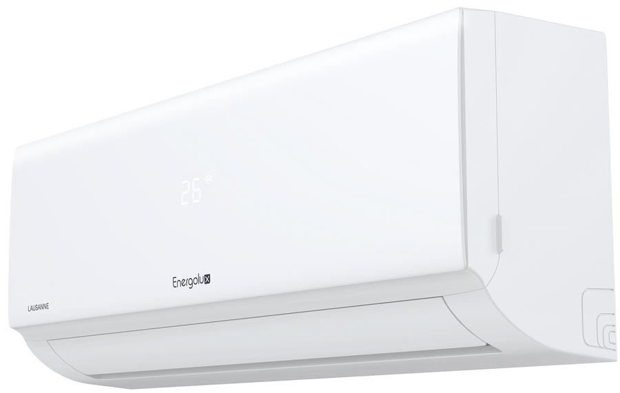 Кондиционер Energolux Lausanne SAS18AR1-A/SAU18AR1-A-WS30