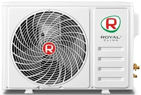 Cплит система Royal Clima Pandora RC-PDC105HN/-40 Wi-Fi