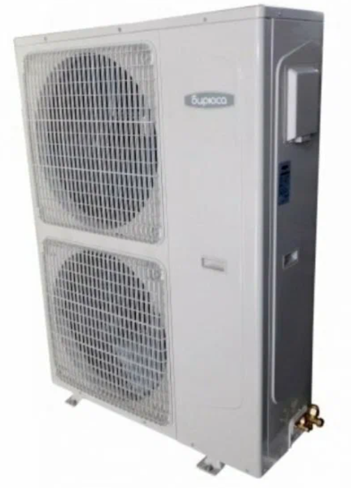 Кассетный кондиционер Бирюса BLCA-H60/5R3
