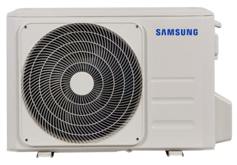 Кондиционер Samsung AR3000 AR07TQHQAURNER
