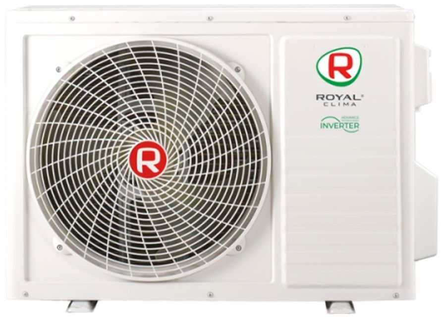 Внешний блок мульти сплит-системы на 5 комнат Royal Clima 5DFM-42HN