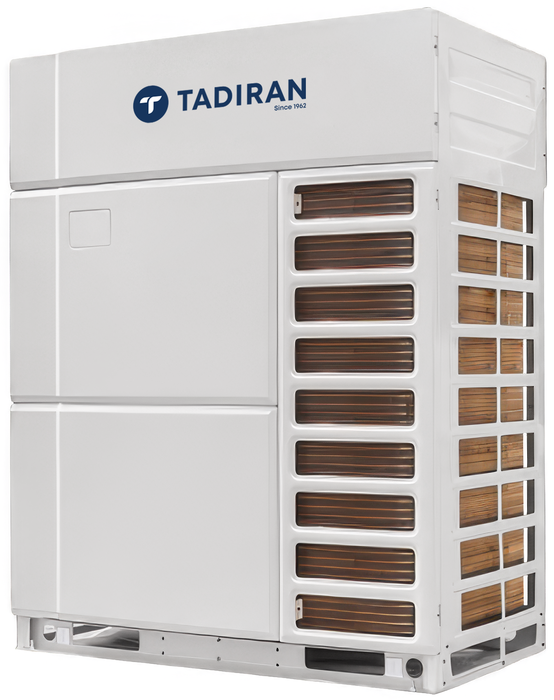 Наружный блок VRF системы Tadiran TNV450ESZ/8-Y