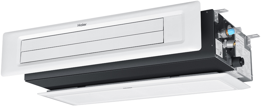 Канальный кондиционер Haier AD25S2SS1FA/1U25S2SM4FA