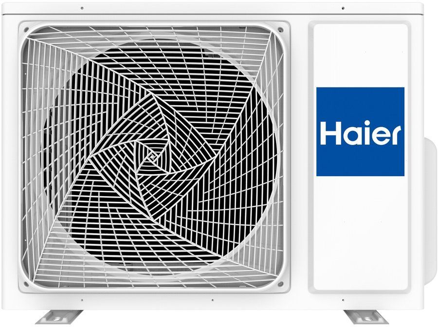 Кассетный кондиционер Haier AB35S2SC1FA/1U35S2SM4FA