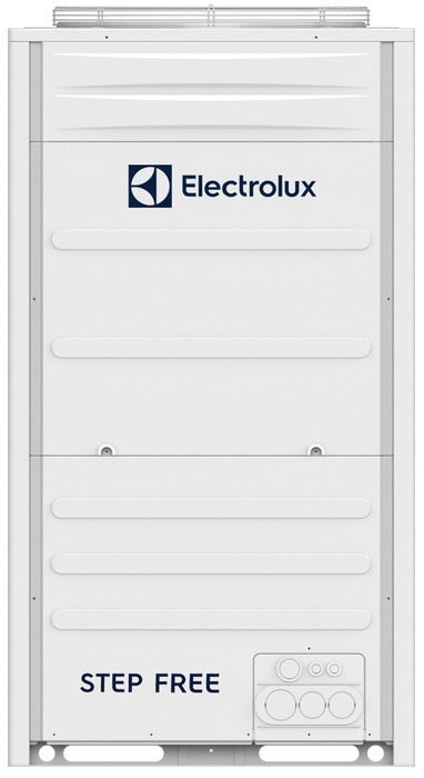 Наружный блок VRF системы Electrolux ERXY-280