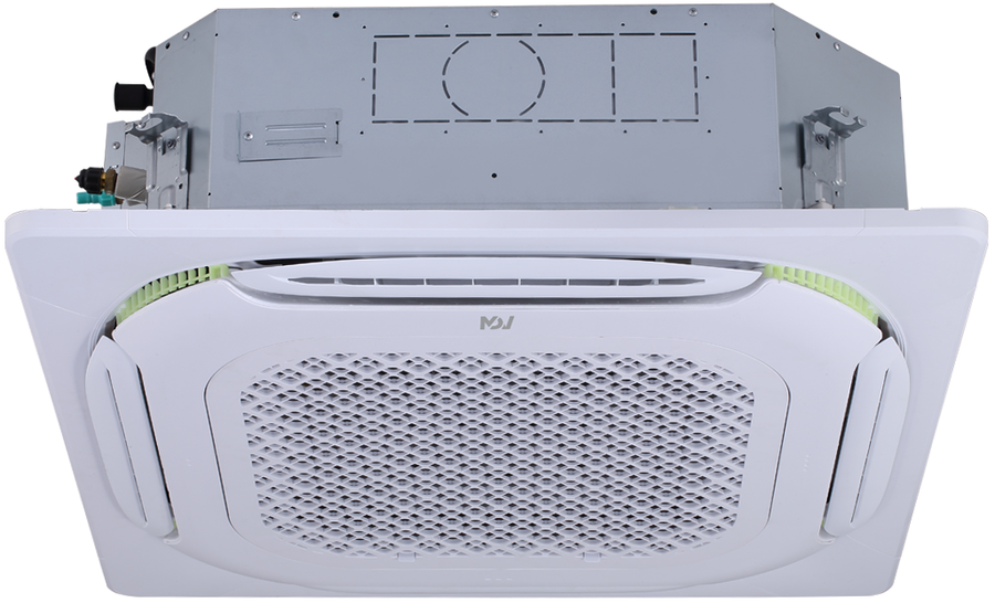 Кассетная VRF система Mdv I3-56C4VR12D