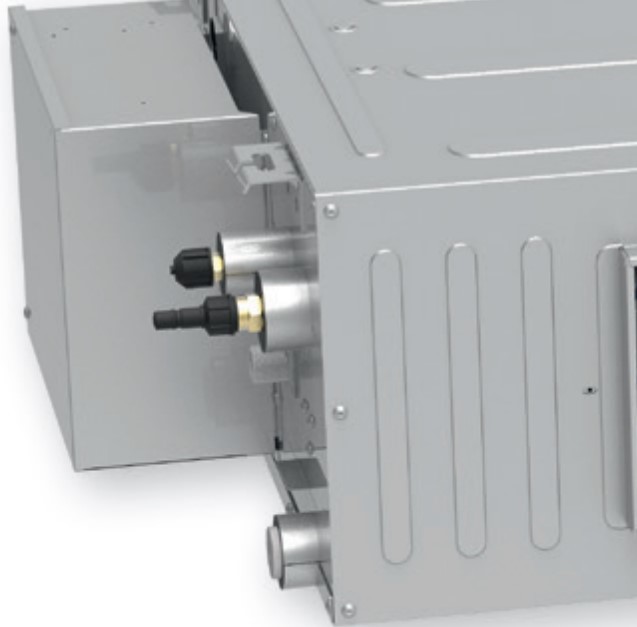 Канальный кондиционер Pioneer KFD24GV/KON24GV Nord-30