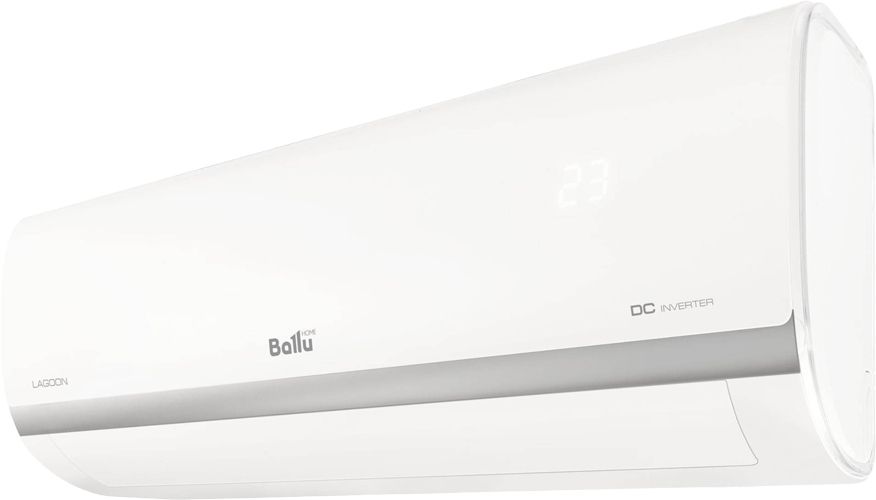 Кондиционер Ballu Lagoon BSDI-07HN8_V2