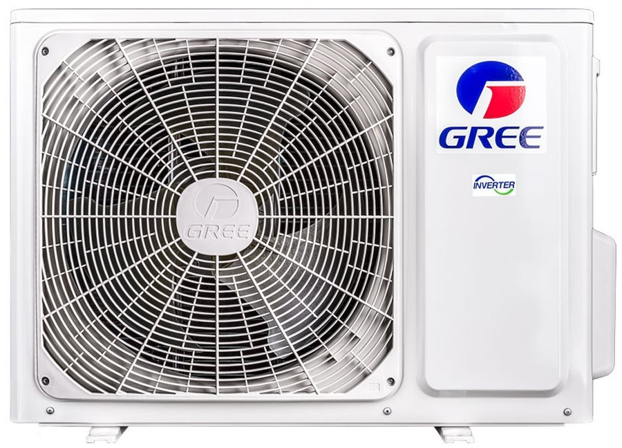 Кондиционер Gree Lyra Nordic GWH24ACE-S6DBA1A