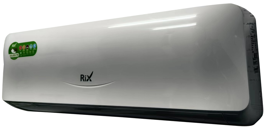 Кондиционер Rix LITE I/O-W18MB