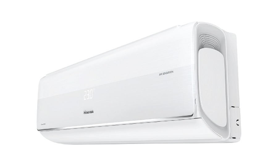 Кондиционер Hisense Air Sensation Superior AS-13UW4RXVQF00
