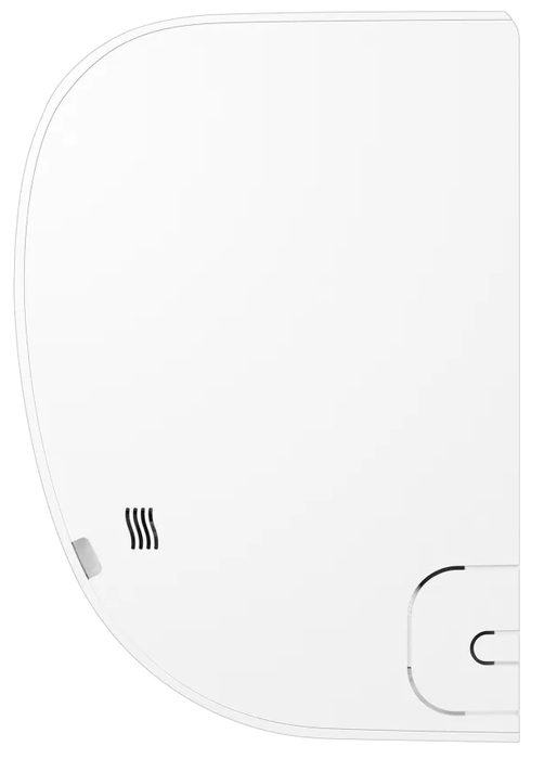 Кондиционер Haier Coral AS100HPL1HRA/1U105S2SS2FA