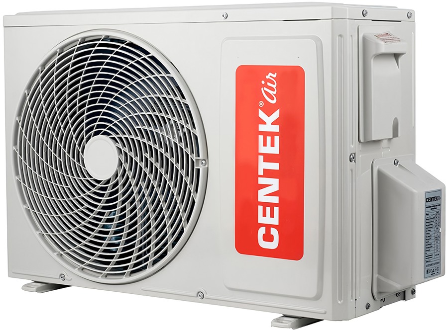 Кондиционер Centek CT-65SDC07+