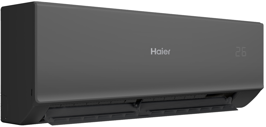 Кондиционер Haier Quantum AS50HQJ1HRA-B/1U50HQJ1FRA