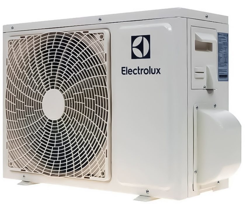 Кондиционер Electrolux Fusion 2.0 EACS-24HF2/N3