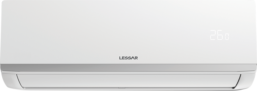 Кондиционер Lessar Flexcool LS-HE12KCE2A/LU-HE12KCE2A