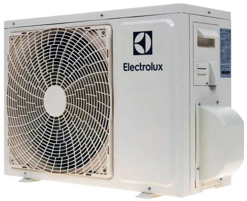 Кондиционер Electrolux Fusion 2.0 Super EACS/I-09HF2/N8_24Y