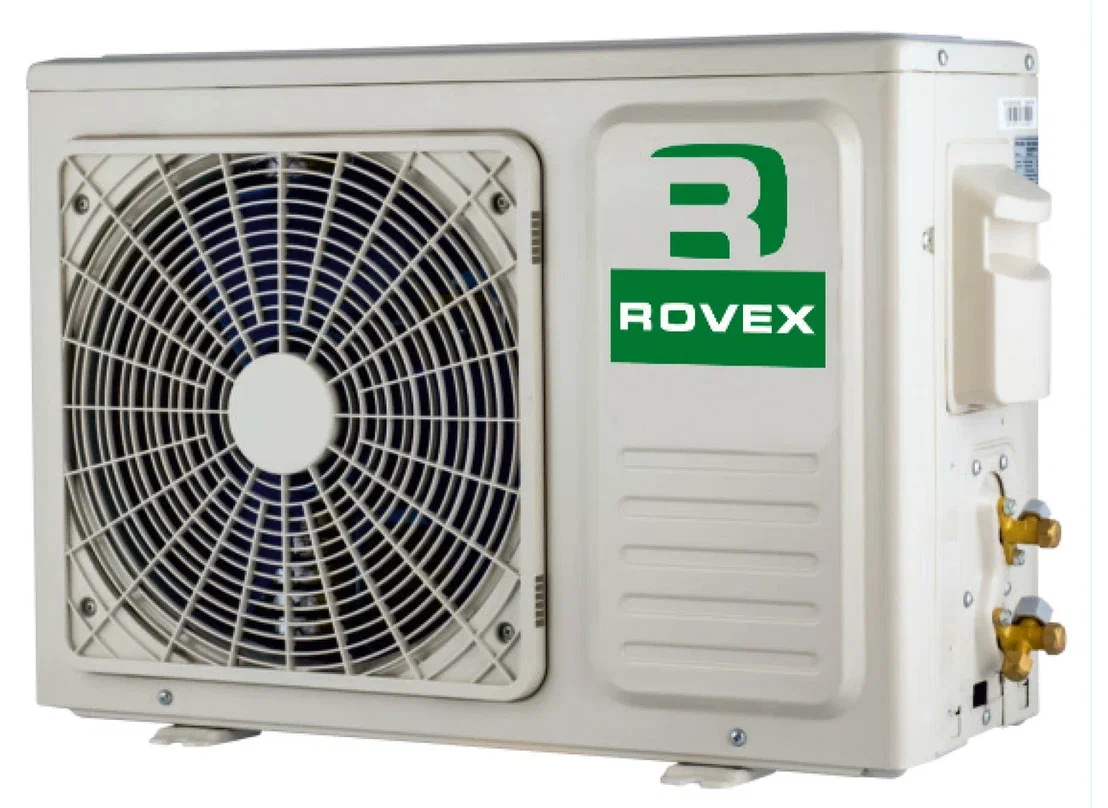 Кондиционер Rovex City RS-24CST4 PRO